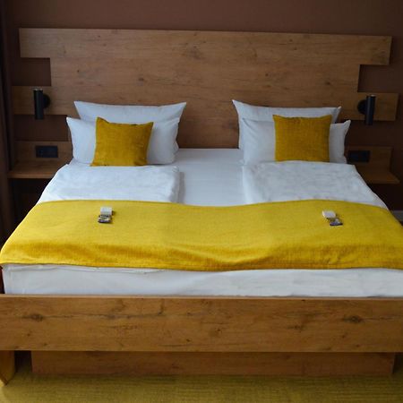 Hotel Am Markt Karlsruhe Bilik gambar